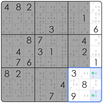sudoku game instructions